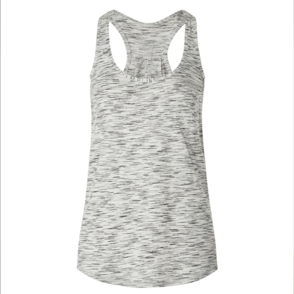 Lululemon Salute the Sun Singlet II